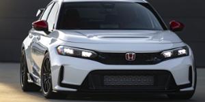 Honda Type R